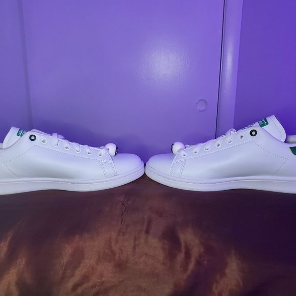 MENS ADIDAS Stan Smith Andre Saraiva Love Union HQ6862 shoes; US 10 [NEW] main image 8
